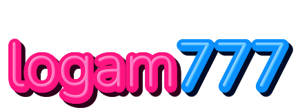 logam777 — logo kanal